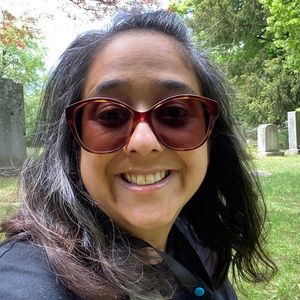 Meet your Posher, Ildi